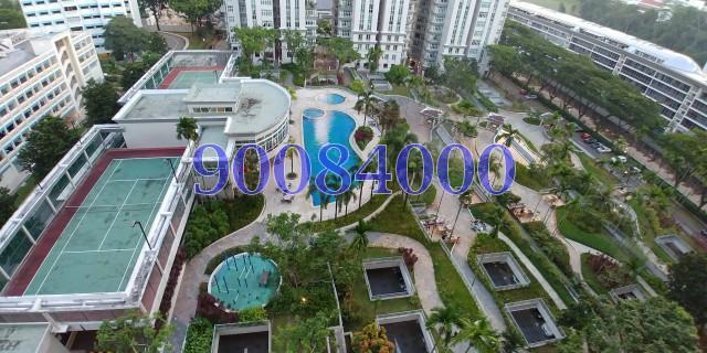 Maysprings (D23), Apartment #150298352